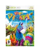 Viva Pinata XBox 360