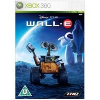 WALL.E XBox 360 WALL.E XBox 360