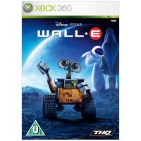 WALL.E Slipcase Edition XBox 360 WALL.E Slipcase Edition XBox 360