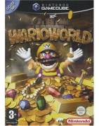 Wario World Gamecube
