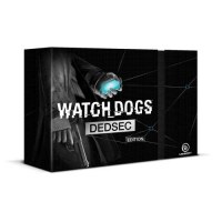 Watch Dogs Dedsec Edition PS3 Watch Dogs Dedsec Edition PS3