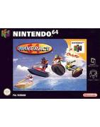Wave Race 64 N64