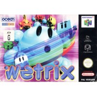 Wetrix N64 Wetrix N64