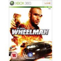 Wheelman XBox 360 Wheelman XBox 360