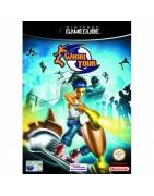 Whirl Tour Gamecube