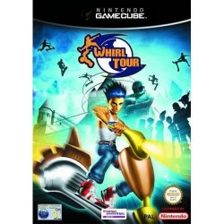 Whirl Tour Gamecube