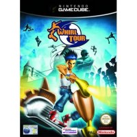 Whirl Tour Gamecube Whirl Tour Gamecube
