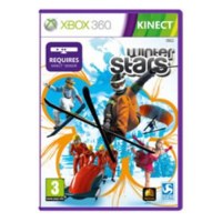 Winter Stars XBox 360 Winter Stars XBox 360