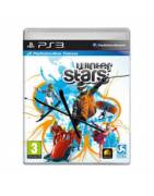 Winter Stars PS3