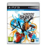 Winter Stars PS3 Winter Stars PS3