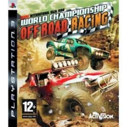 World Championship Off Road Racing PS3