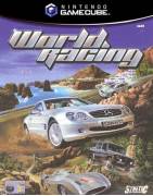 World Racing Mercedes-Benz Gamecube