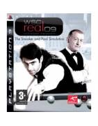 WSC Real 09 World Snooker Championship PS3