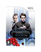 WSC Real 09 World Snooker Championship Nintendo Wii