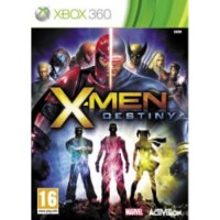 X-Men: Destiny XBox 360 X-Men: Destiny XBox 360