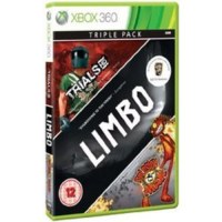 Xbox Live Hits Collection XBox 360 Xbox Live Hits Collection XBox 360