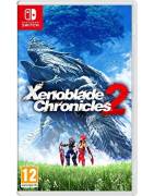 Xenoblade Chronicles 2 Nintendo Switch