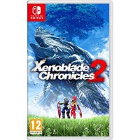 Xenoblade Chronicles 2 Nintendo Switch Xenoblade Chronicles 2 Nintendo Switch
