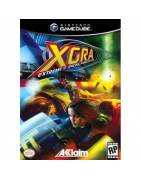 XGRA Gamecube