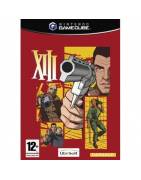 XIII Gamecube