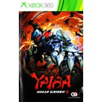 Yaiba Ninja Gaiden Z XBox 360 Yaiba Ninja Gaiden Z XBox 360