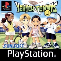 Yeh Yeh Tennis PS1 Yeh Yeh Tennis PS1