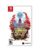 Yonder the Cloud Catcher Chronicles Nintendo Switch
