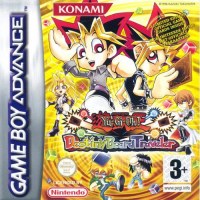 Yu-Gi-Oh Destiny Board Traveller Gameboy Advance Yu-Gi-Oh Destiny Board Traveller Gameboy Advance