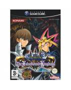 Yu-Gi-Oh Falsebound Kingdom Gamecube