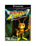 Zapper Gamecube