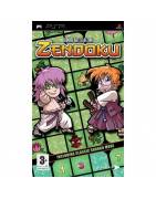 Zendoku PSP