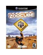 Zoo Cube Gamecube