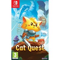 Cat Quest Nintendo Switch Cat Quest Nintendo Switch