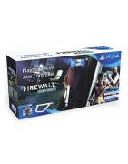 Firewall Zero Hour with Aim Controller PS4