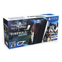 Firewall Zero Hour with Aim Controller PS4 Firewall Zero Hour with Aim Controller PS4