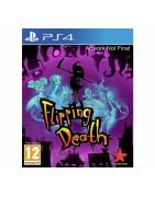Flipping Death PS4