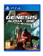 Genesis Alpha One PS4