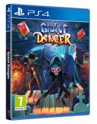 Grave Danger PS4