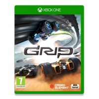 GRIP Xbox One GRIP Xbox One