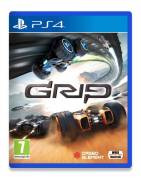 GRIP PS4