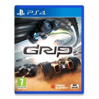 GRIP PS4 GRIP PS4