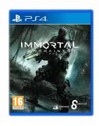 Immortal Unchained PS4