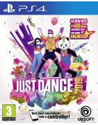 Just Dance 2019 PS4