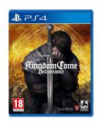 Kingdom Come Deliverance PS4