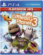 Little Big Planet 3 (PS Hits) PS4