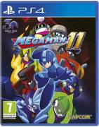 Megaman 11 PS4