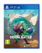 Moonlighter PS4