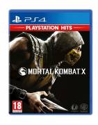 Mortal Kombat X (PS Hits) PS4