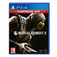 Mortal Kombat X (PS Hits) PS4 Mortal Kombat X (PS Hits) PS4