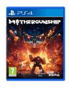 Mothergunship PS4
